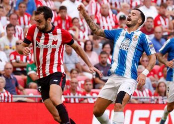 donde ver athletic club espanyol copa rey