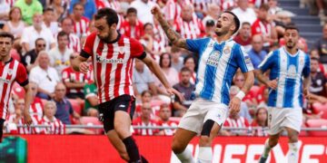 donde ver athletic club espanyol copa rey