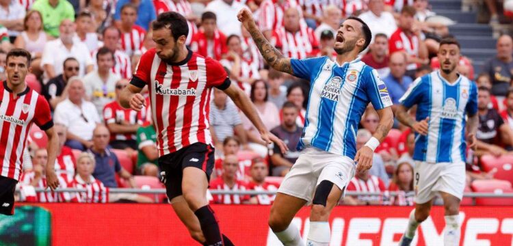 donde ver athletic club espanyol copa rey