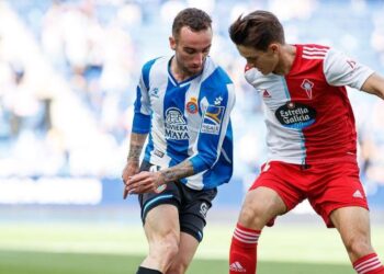 donde ver espanyol celta rcde stadium copa rey 2022 23