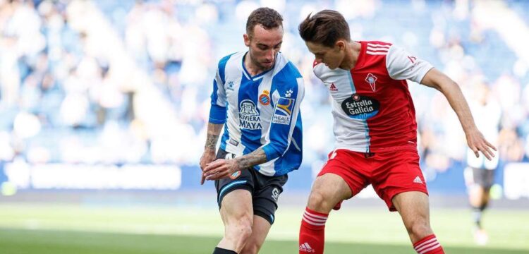 donde ver espanyol celta rcde stadium copa rey 2022 23