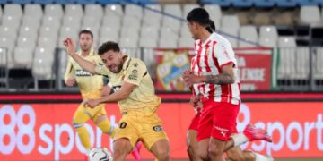 donde ver ud almeria espanyol