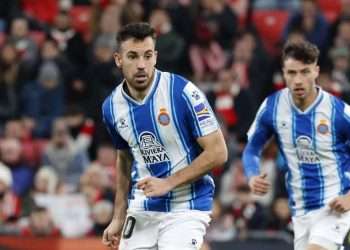 edu exposito athletic club espanyol copa del rey 2022 23