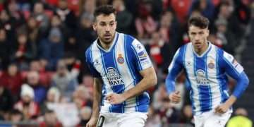 edu exposito athletic club espanyol copa del rey 2022 23