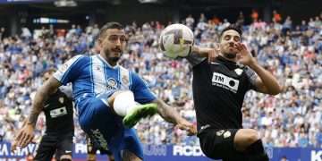 elche cf espanyol horario jornada 23 laliga santander 2022 23