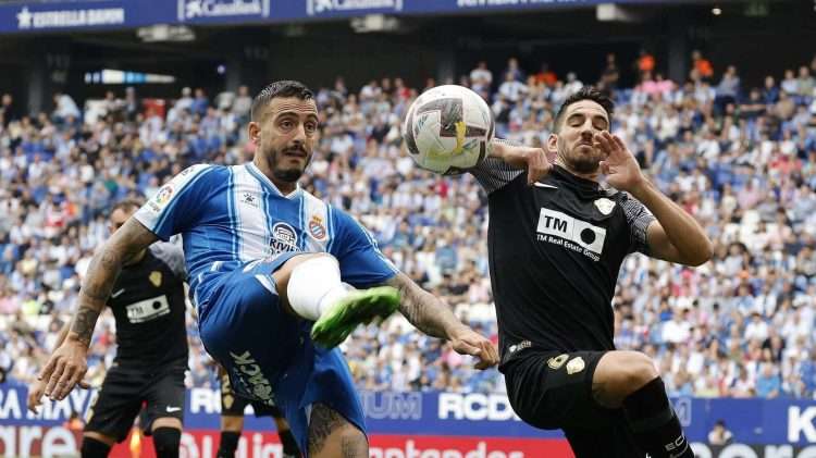 elche cf espanyol horario jornada 23 laliga santander 2022 23