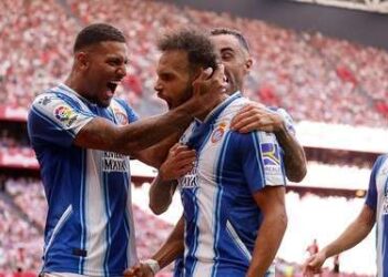 Espanyol Athletic Club