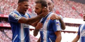 Espanyol Athletic Club