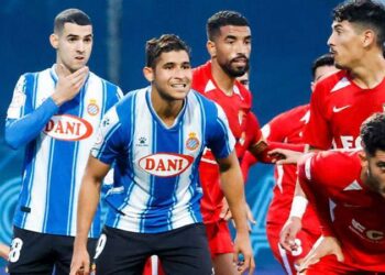 espanyol b terrassa fc 2022 23