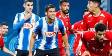 espanyol b terrassa fc 2022 23