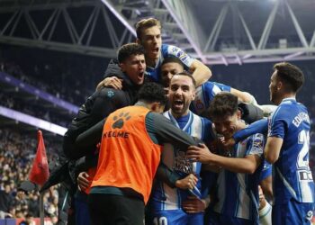 Espanyol Copa del Rey Celta