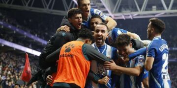 Espanyol Copa del Rey Celta