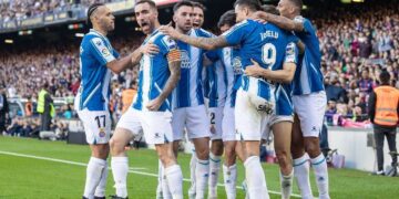 Espanyol FC Barcelona