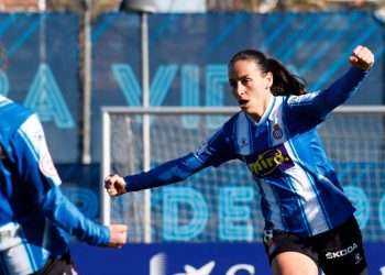 espanyol femenino cordoba cf femenino primera rfef femenina 2022 23