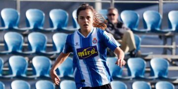 espanyol femenino se aem primera rfef femenina 2022 23