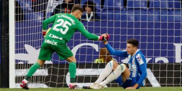 espanyol fuerte defensa