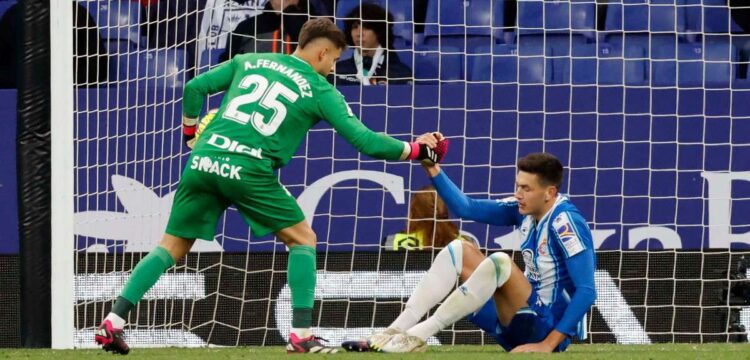 espanyol fuerte defensa