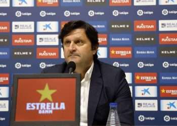 espanyol mercado fichajes