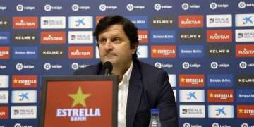 espanyol mercado fichajes