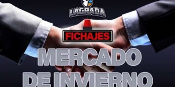espanyol mercado fichajes invierno