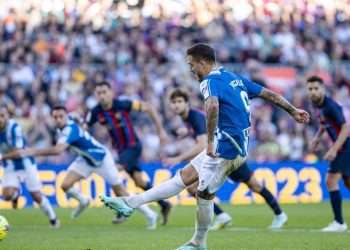 espanyol penaltis barça derbi