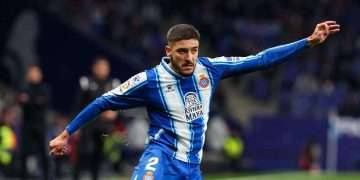 espanyol real betis horario jornada 18 laliga santander 2022 23 oscar gil