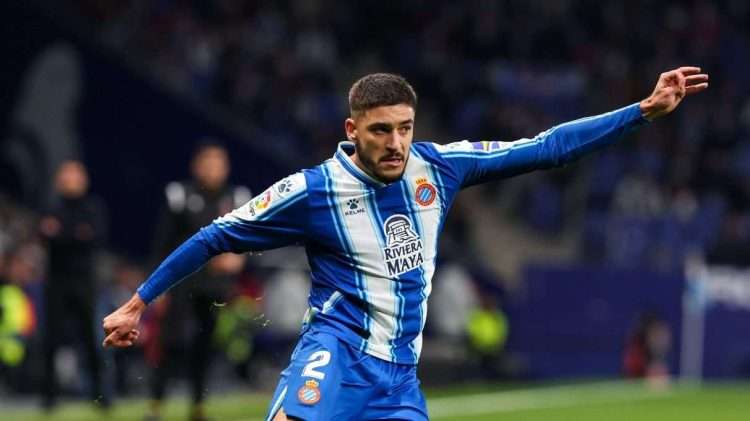 espanyol real betis horario jornada 18 laliga santander 2022 23 oscar gil