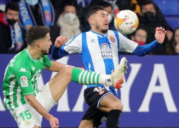 espanyol real betis rcde stadium laliga santander 2022 23 donde ver