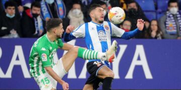 espanyol real betis rcde stadium laliga santander 2022 23 donde ver