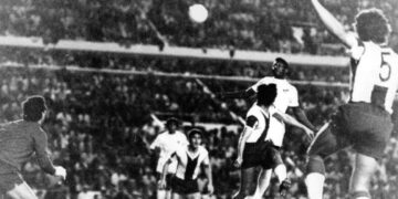 espanyol tres veces enfrento pele