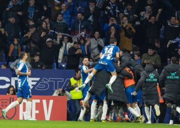 Copa del Rey Espanyol