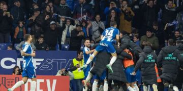 Copa del Rey Espanyol