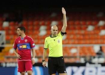 gonzalez fuertes espanyol real betis laliga santander 2022 23