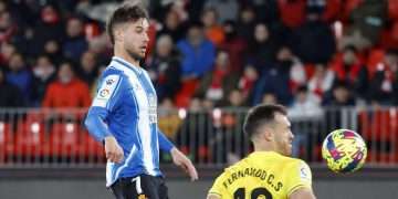 javi puado edu exposito ud almeria espanyol laliga santander 2022 23