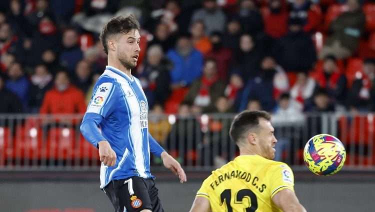 javi puado edu exposito ud almeria espanyol laliga santander 2022 23