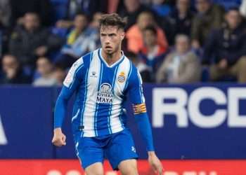 javi puado espanyol celta copa del rey 2022 23