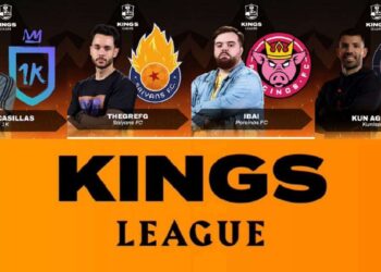 Kings League