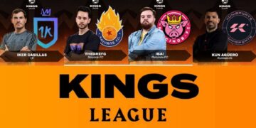 Kings League