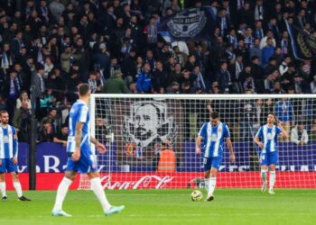 laliga denuncia comite competicion canticos espanyol girona cf