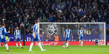 laliga denuncia comite competicion canticos espanyol girona cf