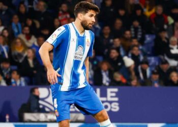 leandro cabrera subido nivel individual