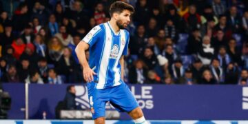 leandro cabrera subido nivel individual