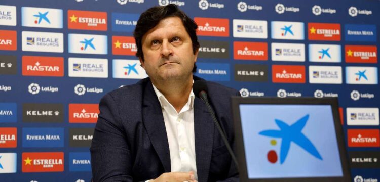 limite salarial espanyol mediocentro extremo