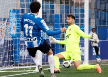 lleida esportiu camp d'esports segunda rfef 2022 23 previa