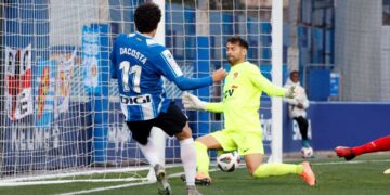 lleida esportiu camp d'esports segunda rfef 2022 23 previa