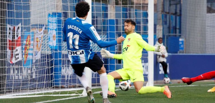 lleida esportiu camp d'esports segunda rfef 2022 23 previa