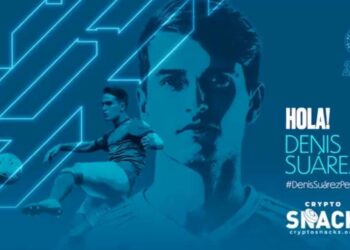 oficial denis suarez espanyol