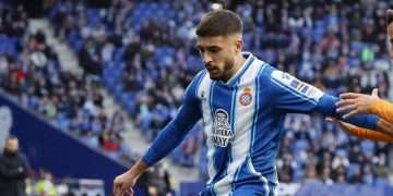 oscar gil sancionado espanyol ca osasuna