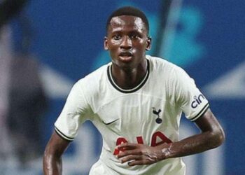 pape matar sarr casi descartado