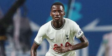 pape matar sarr casi descartado